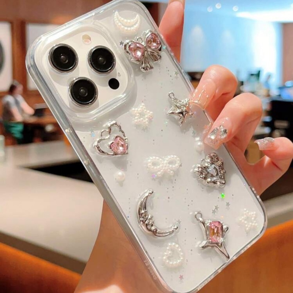 iPhone 16 pro max case